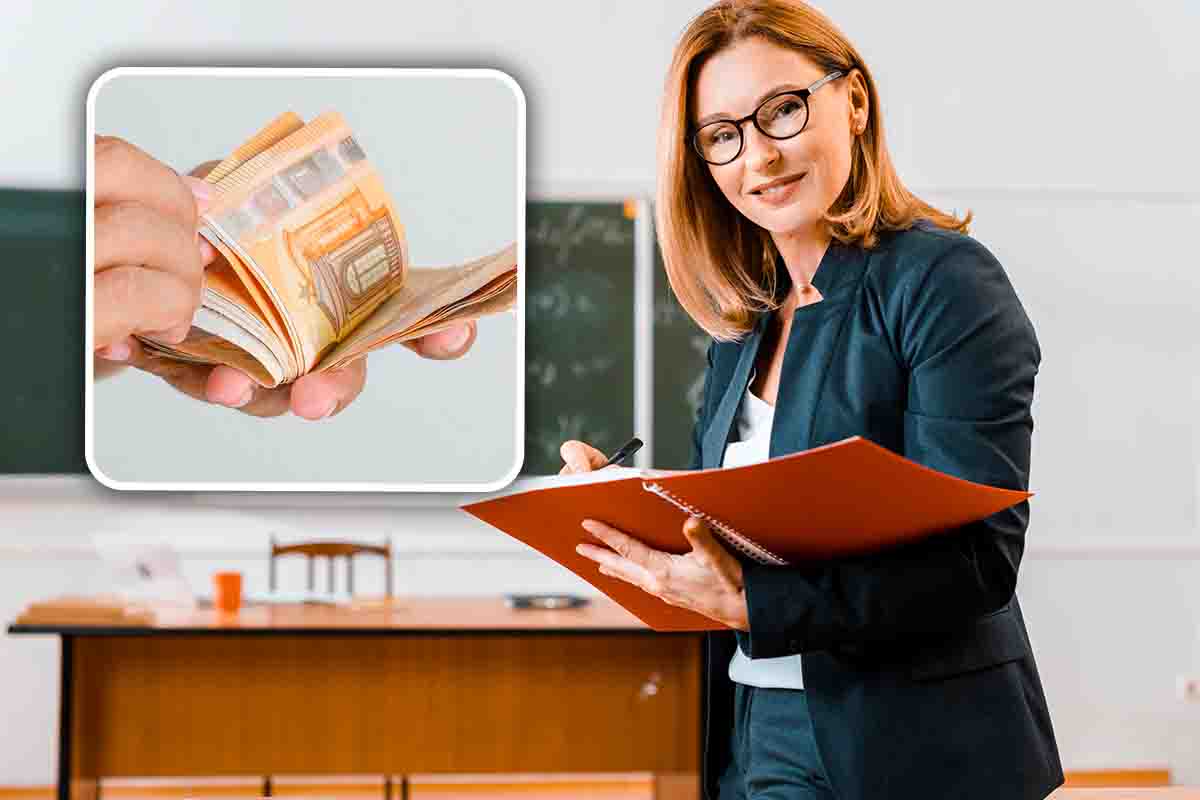 Bonus da 500 euro per i docenti come ottenerlo